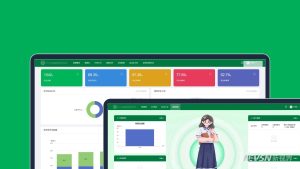 体能测评管理系统