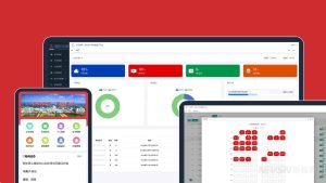 安全培训考试管理平台