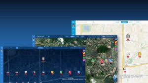 Ginms 网络设备综合管控平台产品设计