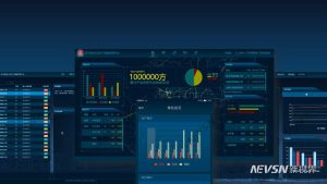 油气勘探公司数据管理平台