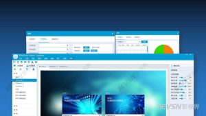 MVS机器视觉专业工具产品设计