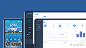 数智化招商管理平台